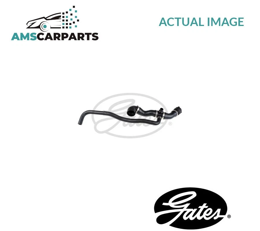 RADIATOR HOSE UPPER 05-2670 GATES NEW OE REPLACEMENT - Image 1 of 4