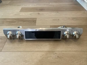 DE96-01027D16115655 Samsung Range Control Board Display Einheit mit Reglern - Bild 1 von 9