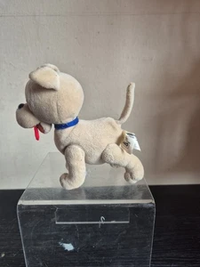 Juguete suave Noddy Bumpy The Dog Peluche Niños Retro TV Coleccionable Dibujos Animados (H4) - Imagen 1 de 7