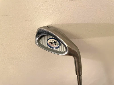 XPC Seven #7 Iron Golf Club RH Right-Handed 35.5" Steel Shaft Golf Pride Grip - Image 1 of 4