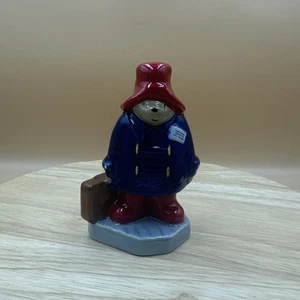 WADE "CAMTRAK" OSO PADDINGTON (Nº3) 1997 - Imagen 1 de 4