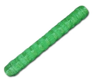 1,7 x 100m Ranknetz Rankhilfe Pflanzennetz Gartennetz Stütznetz Masche 15x17cm - Bild 1 von 1