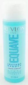 Revlon Professional Equave Hydro Detangling Shampoo Keratin Enriched 250 ml - Picture 1 of 2