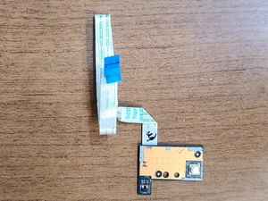 OEM! ACER ASPIRE V3-572P-51BA V3-572 SERIES POWER BUTTON BOARD W/ CABLE LS-B161P - Picture 1 of 3