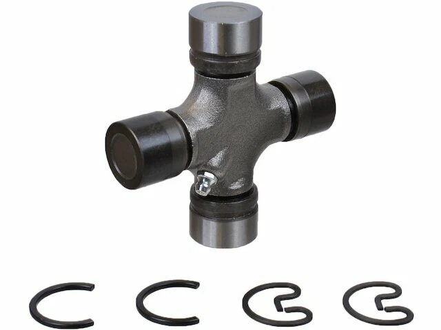 Para 1992-1999 Chevrolet C1500 Suburban junta universal traseira 73928CD 1993 1994 - Imagem 1 de 2