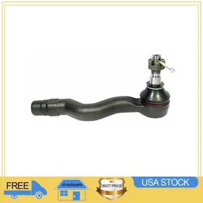 Se adapta a Mazda RX-8 2004-2011 1X Delphi extremo de barra de amarre exterior delantero derecho XH Foto 1 de 3