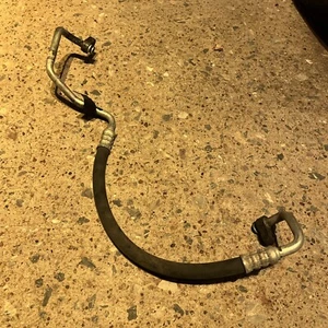 2003-2007 HONDA ACCORD SEDAN 4CYL 2.4L AC A/C Discharge Hose Line Tube Pipe - Bild 1 von 8