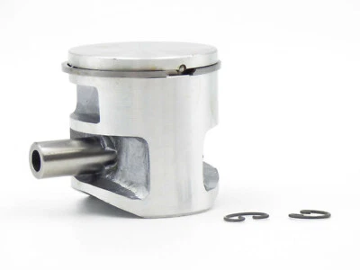 MARKENLOS Kolben passend für Motorsäge Husqvarna 435 440 41mm