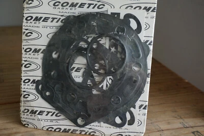 Kit de juntas de extremo superior Kawasaki KDX 200 Cometic C7242 68 mm diámetro 68-7242 Foto 1 de 4