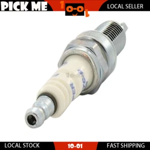 Spark Plug Fit Kymco Scooter Bet & Win 150 2004 2005 2006 2007 - Picture 1 of 3