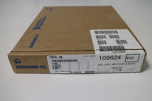 NEW - National Instruments cFP-DI-330 Digital Input Module, Compact FieldPoint  - Picture 1 of 4
