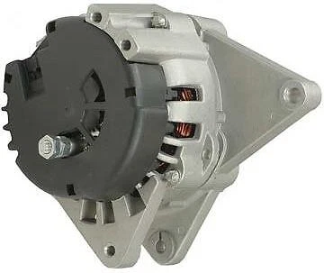 NOVO ALTERNADOR SERVE PARA CHEVROLET CAMARO 3.8L 1995 1996 10480182 - Imagem 1 de 2