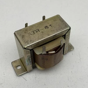 ATR-61 Trafo 100V auf 19V, 6,5VA - Bild 1 von 8