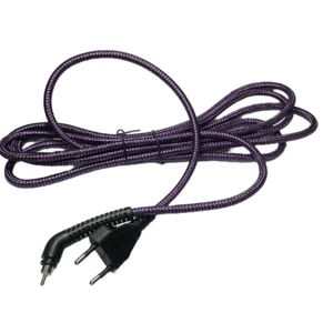 Gammapiù Gamma+ one230 Stoff Haarglätter Kabel Original GEBRAUCHT - Bild 1 von 1