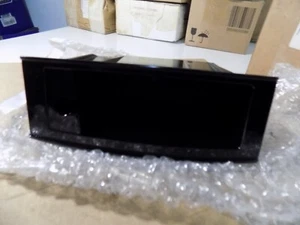 Genuine Mercedes ML & GLE Centre Console Rear Ashtray Carrier A1668100430 - Picture 1 of 2