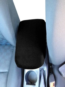 Auto Console Cover-Fleece-Custom Fit- Lincoln MKC 2015-19(D3FL) - Picture 1 of 17