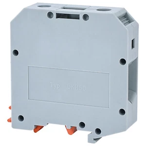 1pc PHOENIX CONTACT new UKH50 3009118 High-current terminal block fast ship #SF - Picture 1 of 3