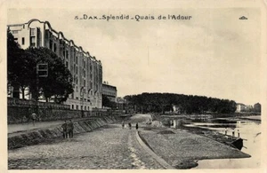 Dax-Splendid - Muelle del Adour - Imagen 1 de 2