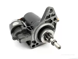 World Power Systems WPS287 Starter Motor for Audi Ford Seat Skoda VW - 14F24 - Picture 1 of 10