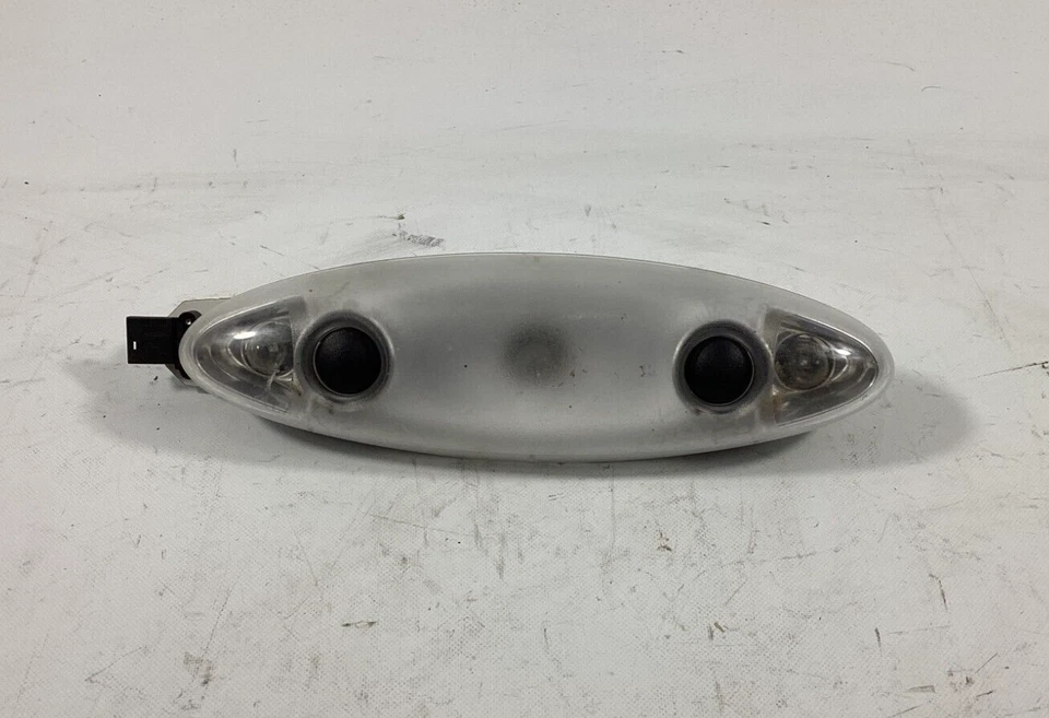 Lámpara de luz de lectura con cúpula superior Mini Cooper 2011-2013 9219142 OEM. Foto 1 de 4