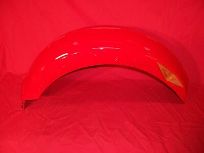 08 CAN-AM CAN AM SPYDER GS RS ROADSTER SE5 SM5 OEM GUARDABARROS DELANTERO DERECHO 705003420 Foto 1 de 4