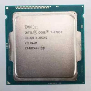 Intel Core i7-4785T 2.20GHz CPU Processor SR1QU - Afbeelding 1 van 2