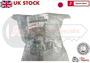 Toyota Land Cruiser (2015-2021) Steering Lock Actuator Assy, Japan, 45020-60830 - Picture 1 of 6