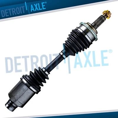Front Right CV Axle for 2006-2011 2012 Ford Fusion Mercury Milan Lincoln Zephyr - Image 1 of 4