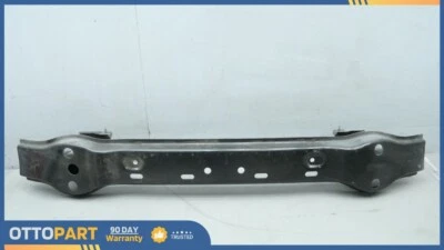 2012-2018 BMW 650i F06 Rear Bumper Reinforcement Absorber Impact Crash Bar OEM Foto 1 de 4
