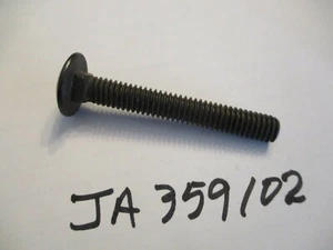 NEU Jacobsen HM20, HSB21, HSD20 VIERKANTHALSSCHRAUBE PN JA-35910-2, JA359102 - Bild 1 von 1