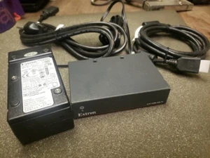 Extron DTP HDMI 230 Tx HDMI Transmitter with hdmi And power Cable - Picture 1 of 1