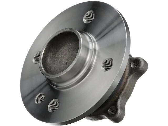 Cojinete de rueda trasero NSK para Mini Cooper 2006-2015 1,6 L 4 cilindros 26FNVS Foto 1 de 1