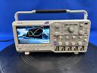 Tektronix DPO2014B Digital Oscilloscope