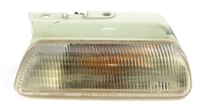 Dodge 1995-1999 lámpara de estacionamiento derecha única de neón luz de giro lámpara de luz de cabeza 5952015 Foto 1 de 4