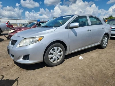 Purificador de aire sedán 1,8 L compatible con Corolla 09-19 838943 Foto 1 de 4