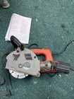 Einhell 4350730 TC-MA 1300 Wall Chaser With Dust Extractor | 1320 W, 9000 RPM 