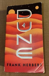 Dune by Frank Herbert (1990, Mass Market) ** - Picture 1 of 2