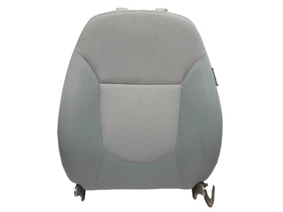 Cojín de asiento superior delantero Hyundai Accent 2014 lado del conductor izquierdo OEM Foto 1 de 4