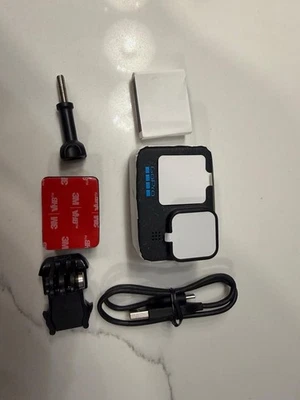 GoPro HERO12 Black 5k Camera NEW - Image 1 of 4