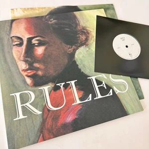 Alex G RULES Vinyl LP Record + 7” NEW Deluxe Edition RE - Picture 1 of 1