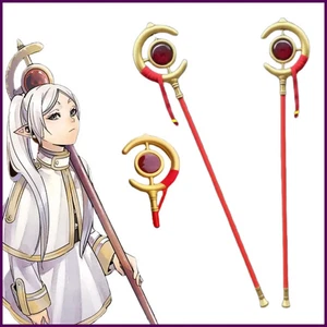 Congelamento Cosplay Anime Congelamento: Oltre la Fine del Viaggio Congelamento Cosplay Props - Foto 1 di 26