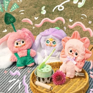 BABY THREE Where Is Spring? Series Plush Blind Box - Picture 1 of 12