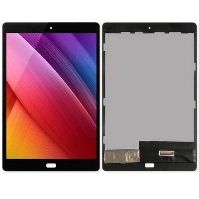LCD Display Touch Screen Digitizer Assembly for Asus Zenpad 3S 10 Z500M Replace - Image 1 of 4