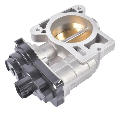 Cuerpo del acelerador para GMC Envoy Savana Sierra 1500 2500 3500 4,8 L 5,3 L 6,0 L 12570800 Foto 1 de 4