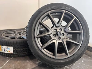 original range rover velar 21zoll winterräder L560 M8A2-1007 - Bild 1 von 7