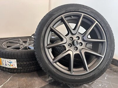 original range rover velar 21zoll winterräder L560 M8A2-1007 - Bild 1 von 4