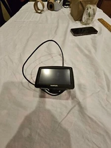 TomTom Model 4ET03 GPS - Working - Picture 1 of 6