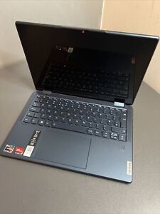 Lenovo Yoga 6 13ALC7 Laptop Ryzen 5 5500U 8GB RAM 256GB SSD 13.7"