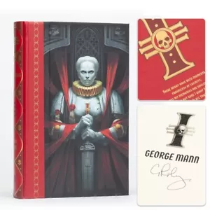 Awakenings Warhammer Inquisition Sonderedition IN HAND - Bild 1 von 1