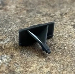 Placa motriz de remolque de dirección deslizante impresa en 3D 1/64 - Imagen 1 de 2